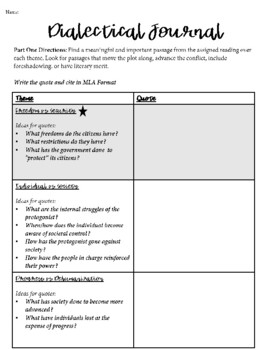 Book Club Activities: READING RESPONSE JOURNALS for Literature Circles