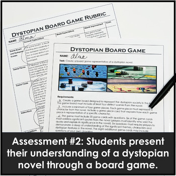 Teaching with videogames: dystopian narratives and 'Papers, Please