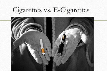 Preview of E-Cigarette Inquiry Based Lesson