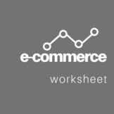 E-Commerce Worksheet