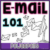 Email 101 PowerPoint