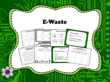 Preview of E-Waste