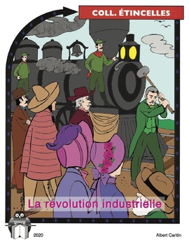 Preview of E07-La révolution industrielle
