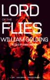 E2E Adapted Lit: Easier-to-Read Lord of the Flies--SPED, E