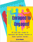 E2E Two-Book Bundle: 130 Lesson Plans--SPED, Therapy Group