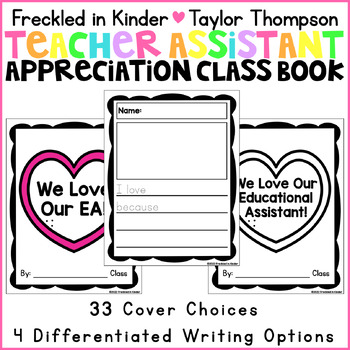 Student Autograph Book {FREEBIE!} by Alissa Manning-Telisak