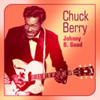 Preview of EA Robinson: Song - "Johnny B. Goode" by Chuck Berry