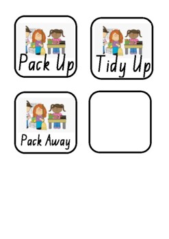 PREPOSITIONS -'OVER/ABOVE' AND 'UNDER/BELOW'- PICTURE CARDS