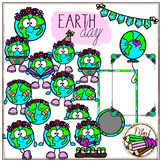 EARTH DAY