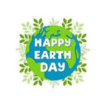 Preview of EARTH DAY ACTIVITIES - Lesson Plan, Word Search, Scavenger Hunt, Comprehension..