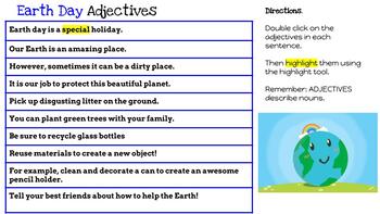 adjective: down-to-earth  English Help Online's Blog