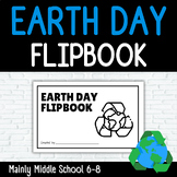 EARTH DAY Flipbook