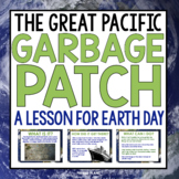 Earth Day - The Great Pacific Garbage Patch Presentation, 