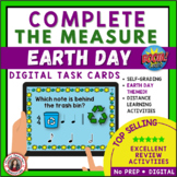 EARTH DAY Music Activities - Elementary Music - Complete t