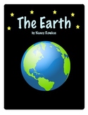 Earth: A Multidisciplinary Unit To Celebrate Earth-Literac