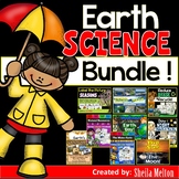 EARTH SCIENCE Bundle (***Includes BONUS File!***)