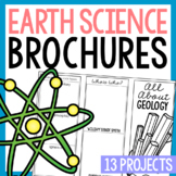 EARTH SCIENCE Research Projects | Environmental Science Re