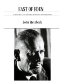 EAST OF EDEN by John Steinbeck
