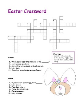 EASTER ACTIVITIES, 23 PAGES, EASTER NO PREP, EASTER FUN WORKSHEETS HANDOUTS
