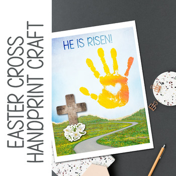 Bible Handprint Craft Bible Craft for Kids Bible Art for Kids Christian  Craft for Kids Bible Activites Kids Preschool Homeschool 