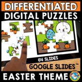 EASTER DIGITAL MYSTERY PICTURE PUZZLE GAME APRIL GOOGLE SL