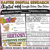 Easter Activities Holidays Around the World Digital Resear