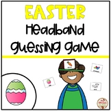 EASTER Headband Guessing Game
