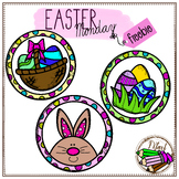 EASTER MONDAY {free}