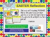FREEBIE EASTER Quotes Writing Practice: RACE Strategy W 8.2