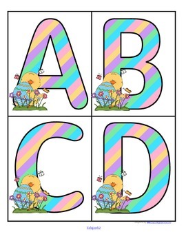 Printable Alphabet Block for Home or Party Decorations – Letter R – Lively  Decor & Joy