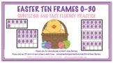 EASTER Ten Frames 0-30