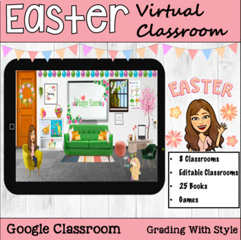 25 Virtual Classroom Games and Activities
