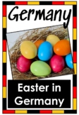 EASTER in GERMANY - German Easter Traditions