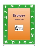 ECOLOGY Independent Study