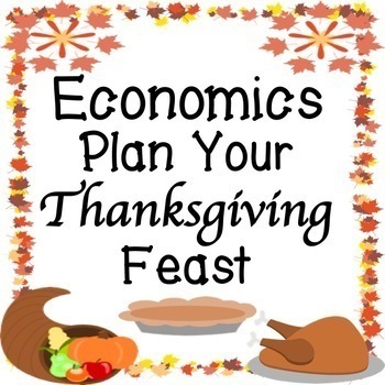 Thanksgiving Economics 