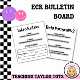 ECR Bulletin Board