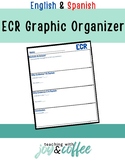 ECR (Extended Constructed Response) Graphic Organizer (Eng