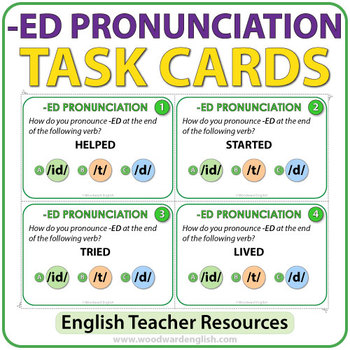 English Pronunciation Worksheets Teaching Resources Tpt