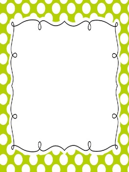 EDITABLE BINDER COVERS AND SPINES by Miss Nelson | TpT