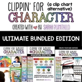 Character Clip Chart / Positive Clip Chart Alternative Ult