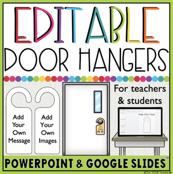 Door Hanger Template Word from ecdn.teacherspayteachers.com