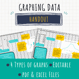 EDITABLE Excel Graphing Template