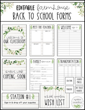 Free Printable BTS Welcome sign