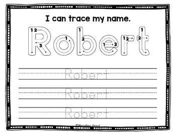 name practice editable sheets preschool name activities