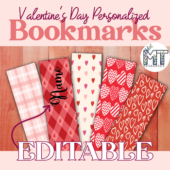 DIY Bookmark Idea - Bookmarks Make Your Own! - Dear Creatives