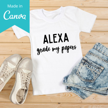 Download Editable Svg Custom T Shirt For Cricut Or Silhouette Alexa Grade My Papers