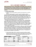 EDTPA Task 3 Assessment Commentary