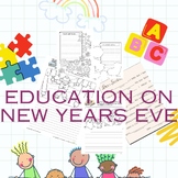 EDUCATION ON NEW YEARS EVE