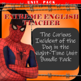 EET - Curious Incident of the Dog in the Night-Time Unit Pack