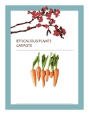 EFFICACIOUS PLANTS 3